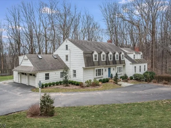 66 Anthony Wayne Rd, Harding Twp., NJ 07960