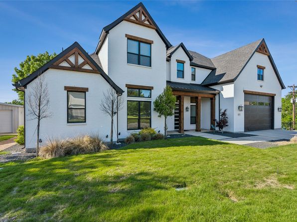 7637 W Shore Dr, The Colony, TX 75056