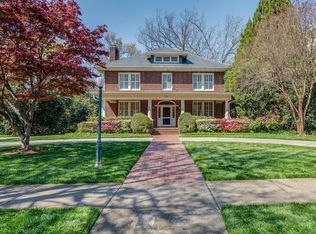 700 Queens Rd, Charlotte, NC 28207