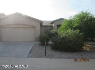 1216 N Elizabeth Ct, Casa Grande, AZ 85122