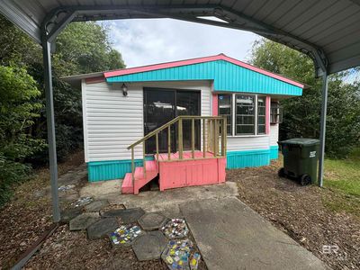 505 Elberta Cir, Lillian, AL, 36549