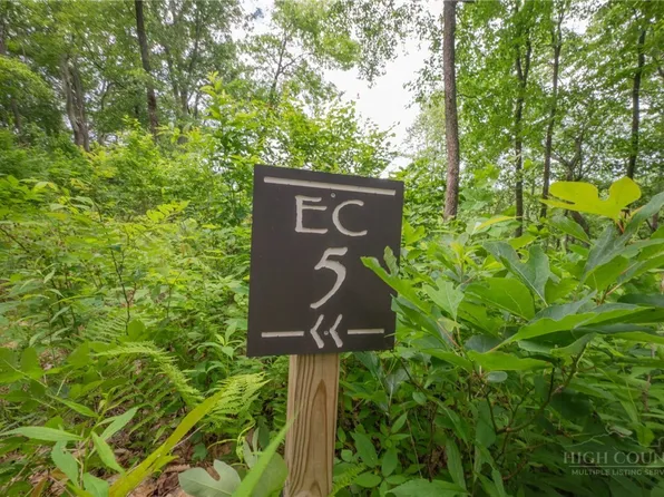 Lot EC-5 Eagle Crest Trail, Elk Park, NC 28622