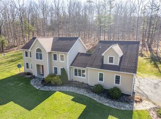 6270 Wolf Run Rd, Campbell, NY 14821