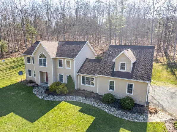 6270 Wolf Run Rd, Campbell, NY 14821