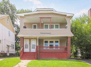 4850 E 85th St #1, Cleveland, OH 44125