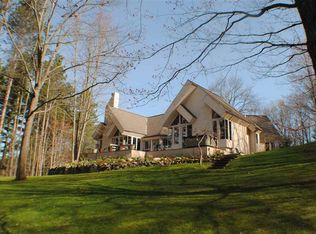 3135 Depew Rd, Petoskey, MI 49770