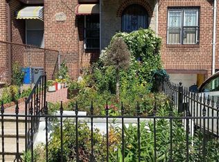12005 180th St, Jamaica, NY 11434