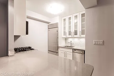 Rented by Milford Management