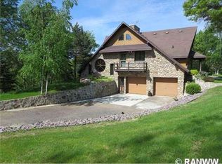 N13116 Town Hall Rd, Fairchild, WI 54741