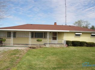 910 Dotterer St, Defiance, OH 43512