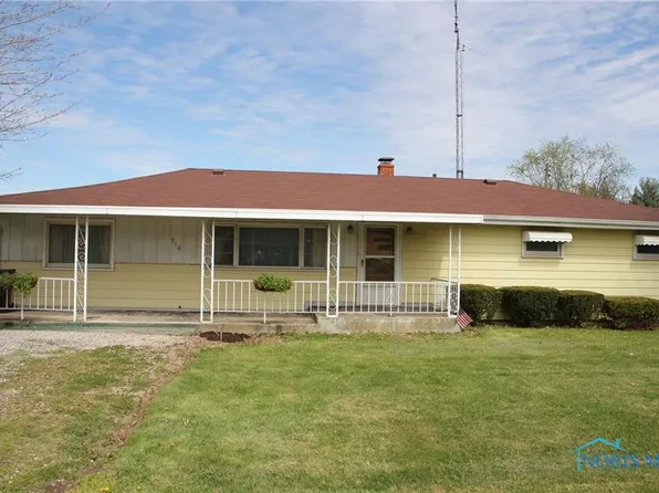 910 Dotterer St, Defiance, OH 43512