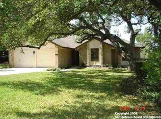 2039 Encino Vis, San Antonio, TX 78259