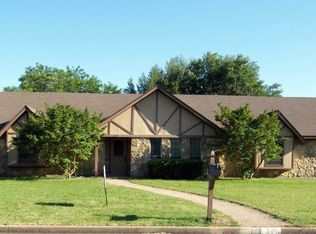 349 Bluebonnet, Waco, TX 76657