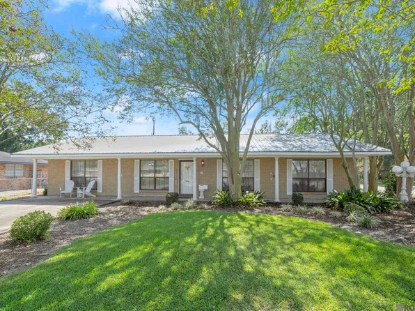 1111 E Sybil St, Gonzales, LA 70737