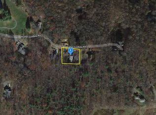 330 Walter Godbey Rd, West Jefferson, NC 28694