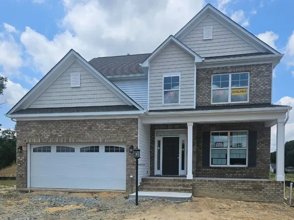 7124 Sir Lancelot Ct, Henrico, VA 23231