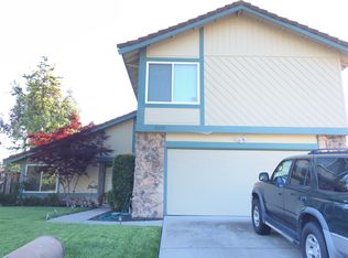 10017 El Dorado Dr, San Ramon, CA 94583