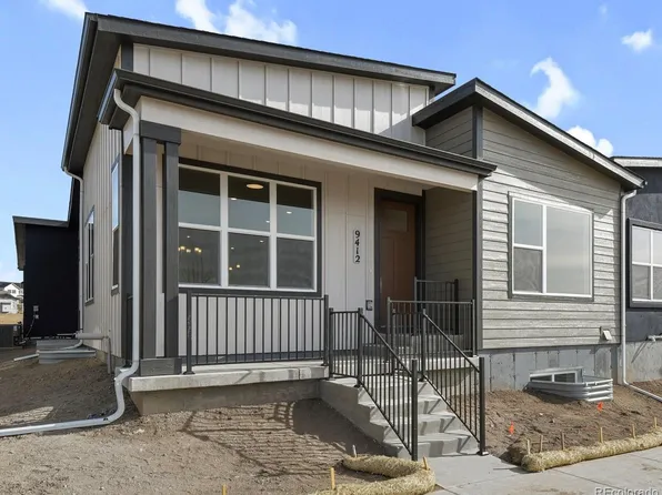 9412 Roseate View, Colorado Springs, CO 80924
