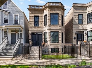 3432 W Belden Ave #2, Chicago, IL 60647