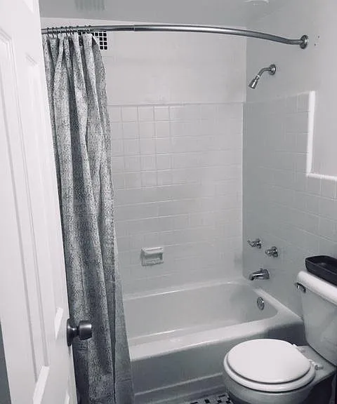 Park Heights Apartments — Photo 6