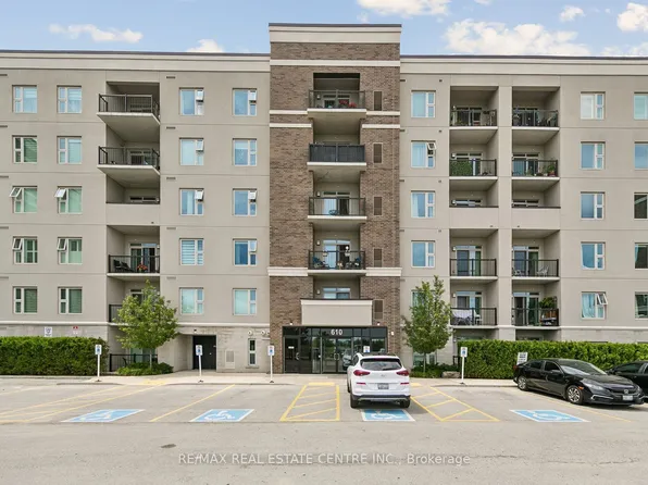 610 Farmstead Dr, Milton, ON
