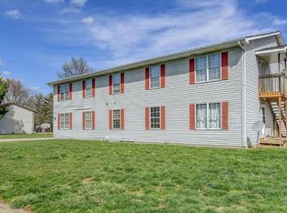 3410 Gaines Mill Rd #A, Springfield, IL 62704