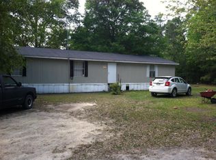 265 Chester Lee Rd, Lakeland, GA 31635