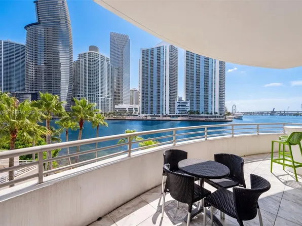 888 Brickell Key Dr APT 404, Miami, FL 33131