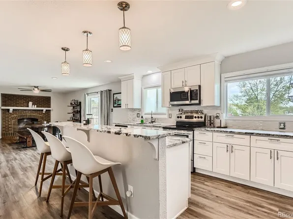 2625 S Pagosa Way, Aurora, CO 80013