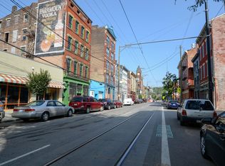 1704 Elm St, Cincinnati, OH 45202