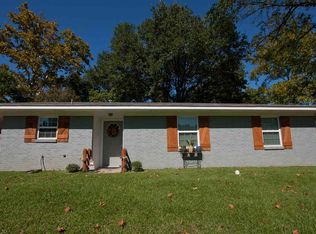 117 Northcutt Ave, Longview, TX 75601