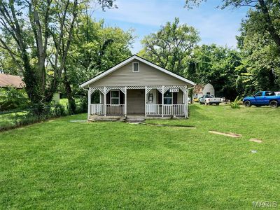 703 W Main St, Bismarck, MO, 63624