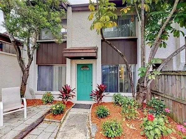 1881 N Hercules Ave #902, Clearwater, FL 33765