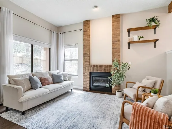 9400 E Iliff Avenue #23, Denver, CO 80231