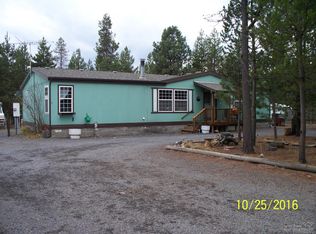 15855 Sparks Dr, La Pine, OR 97739