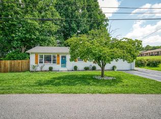 326 Walker St, Sparta, TN 38583