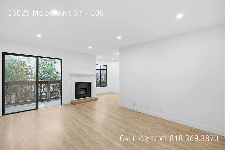 1st image of 13025 Moorpark St #106