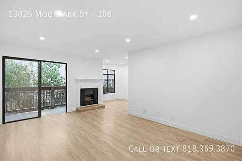 13025 Moorpark St #106 Photo 1