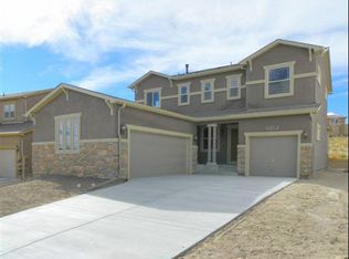 5148 Monarch Crest Way, Colorado Springs, CO 80924