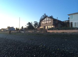 160 N Diamond Shore Ln, Sequim, WA