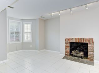 1011 S St NW APT A, Washington, DC 20001