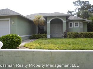 1030 Moody Rd, North Fort Myers, FL 33903