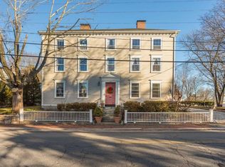 229 Pleasant St UNIT 2, Portsmouth, NH 03801