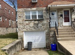 4307 Pearson Ave, Philadelphia, PA 19114