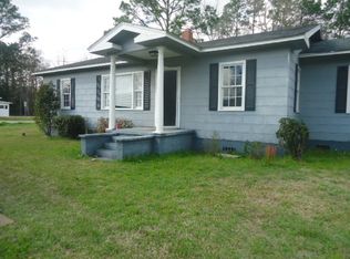 1430 S 1st St, Jesup, GA 31545