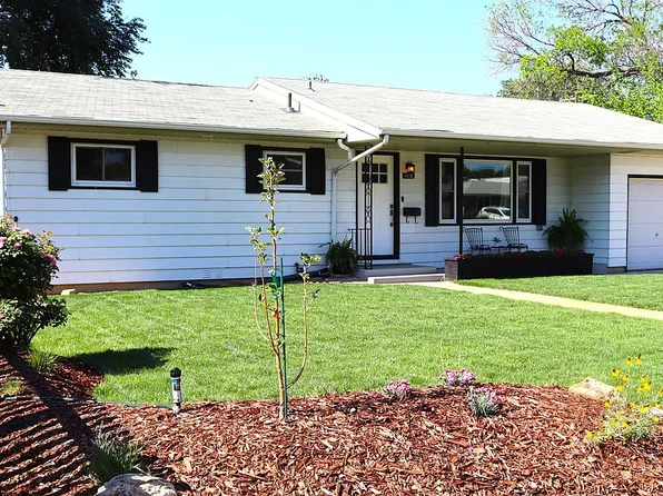1612 W 15th St, Loveland, CO 80538