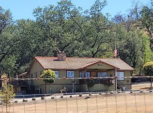 16905 Morgan Valley Rd, Lower Lake, CA 95457