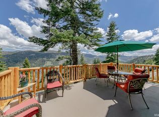 1040 Echo Rd, South Lake Tahoe, CA 96150