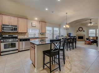 28207 Chalet Park Dr, Katy, TX 77494