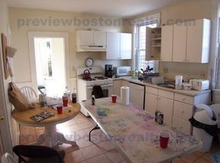 32 Chester St #163, Allston, MA 02134